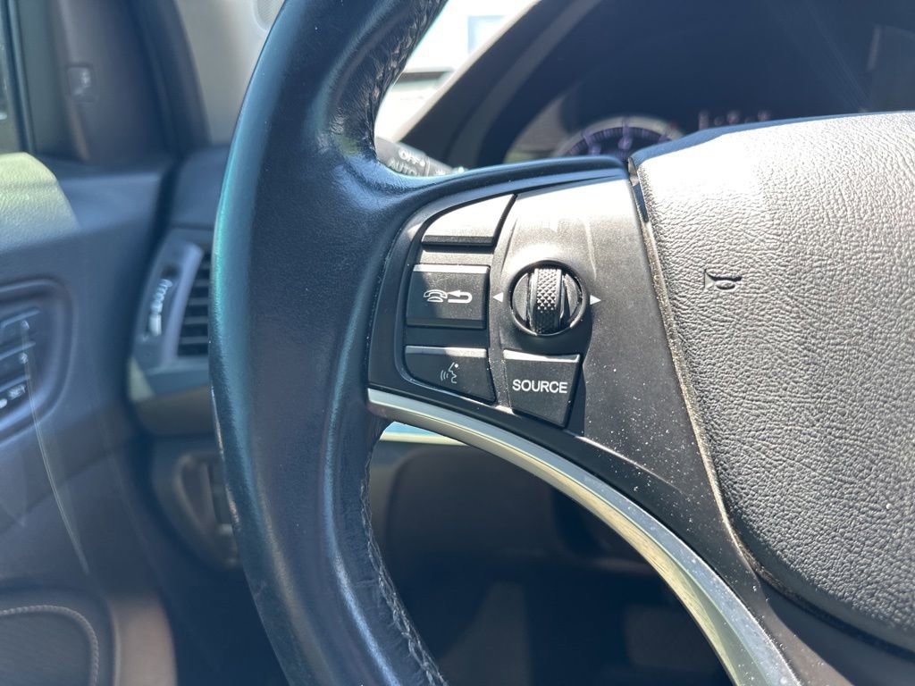 Used 2019 Acura MDX SH-AWD w/ Technology Package image 20