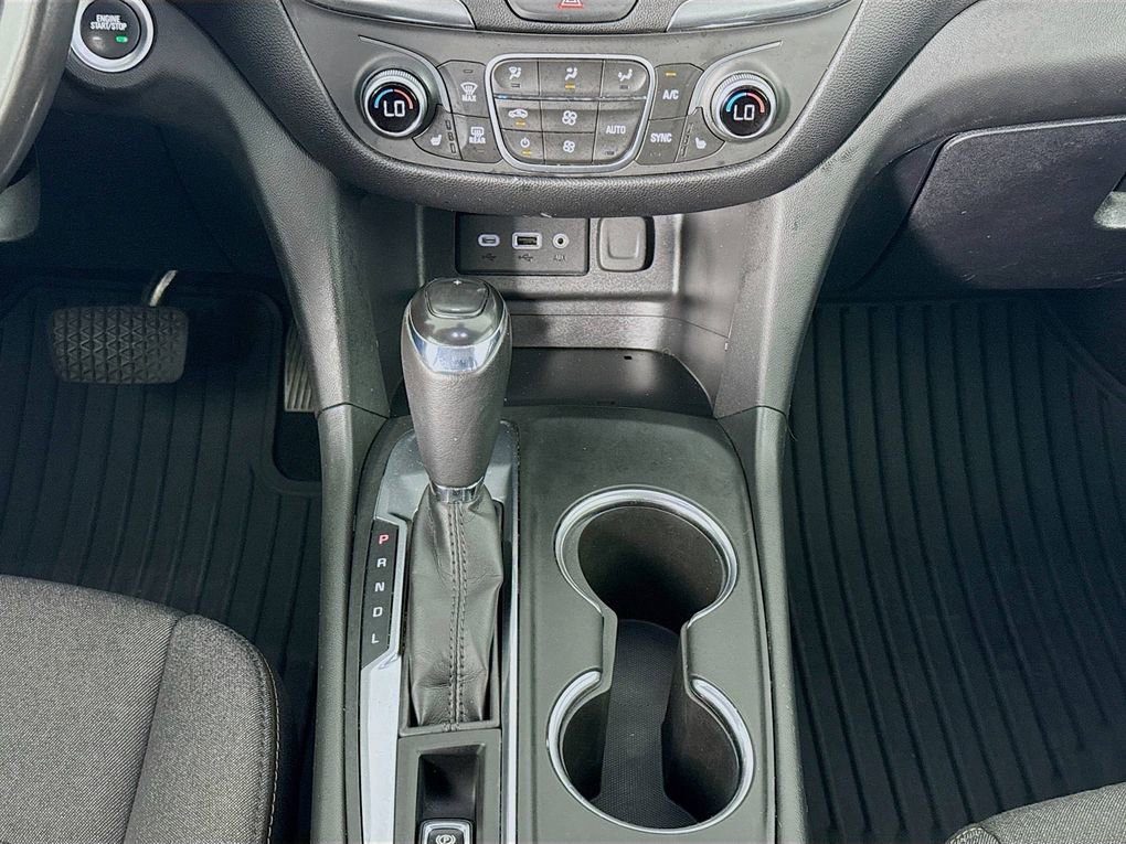 Used 2019 Chevrolet Equinox LT image 32