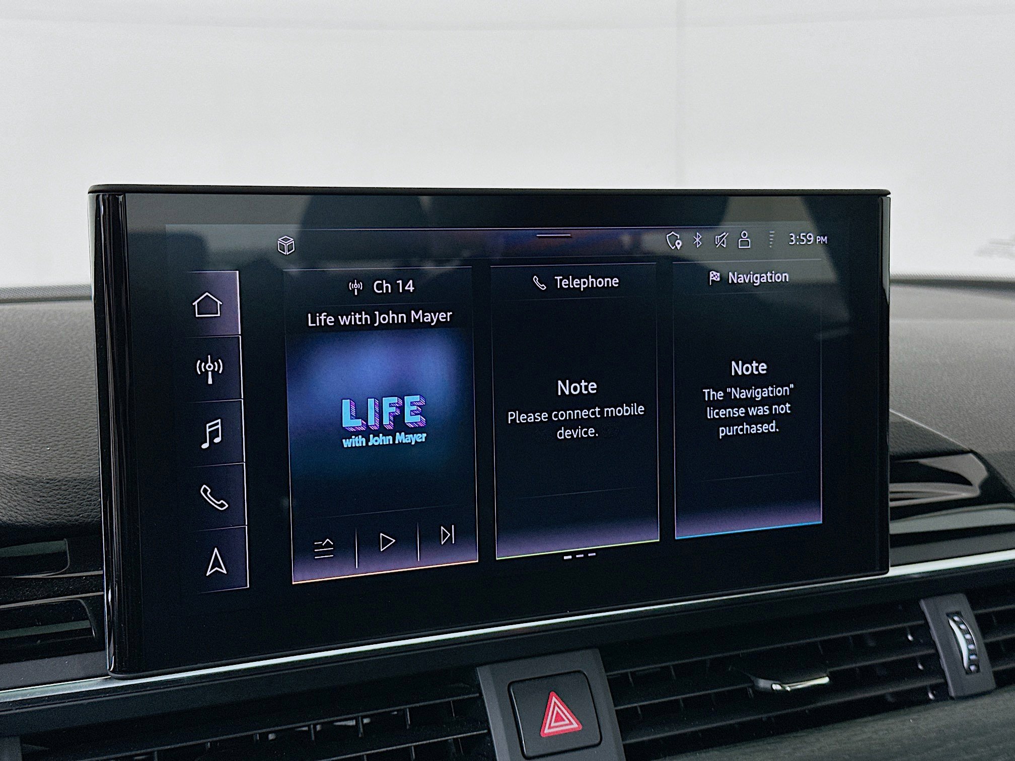 Used 2023 Audi A4 2.0T Premium Plus image 21