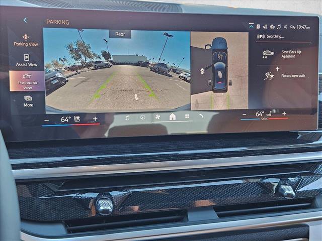 New 2026 BMW X6 xDrive40i w/ Climate Comfort Package image 14