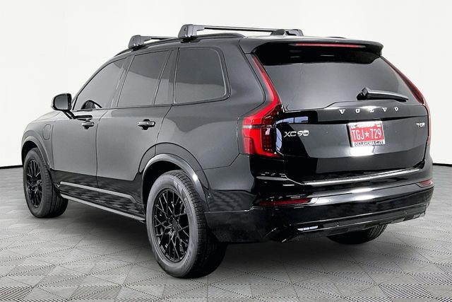 Used 2026 Volvo XC90 T8 Ultra w/ Protection Package AWD/4WD image 3