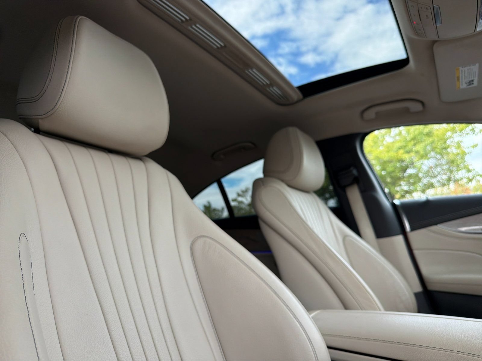 Certified 2020 Mercedes-Benz CLS 450 image 15