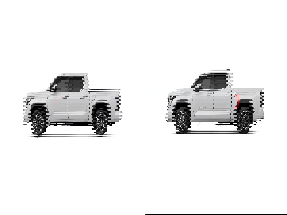 New 2026 Toyota Tundra Limited image 38