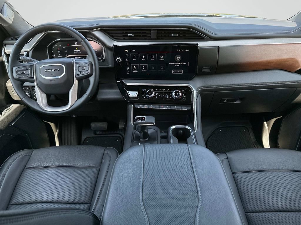 New 2025 GMC Sierra 1500 Denali w/ Technology Package image 15