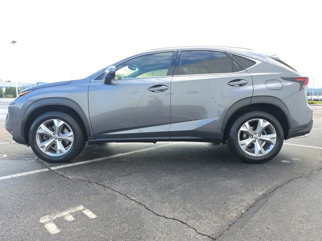 Used 2017 Lexus NX 200t FWD w/ Premium Package image 5
