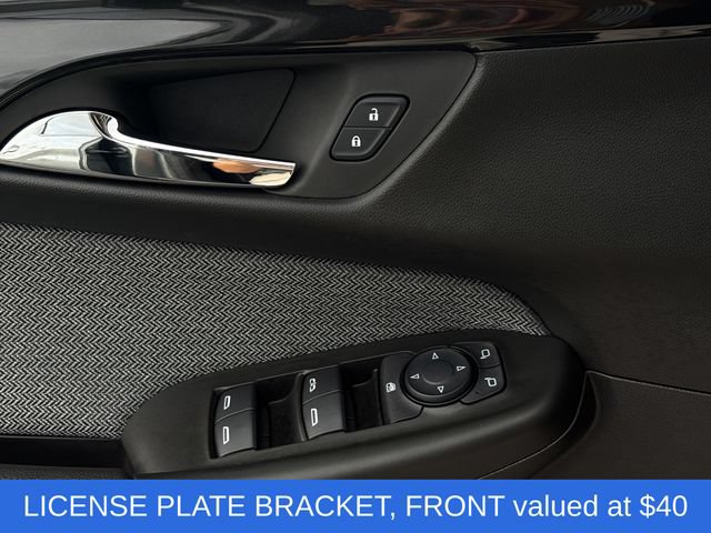 Used 2025 Chevrolet TrailBlazer LT w/ Convenience Package AWD/4WD image 13