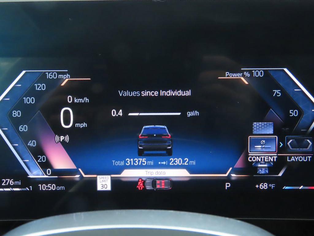 Used 2023 BMW X1 xDrive28i image 35