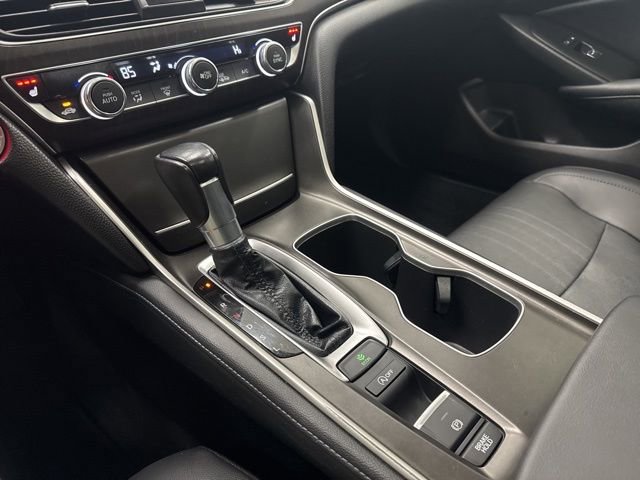 Used 2021 Honda Accord EX-L image 20