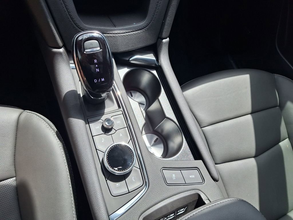 New 2026 Cadillac XT5 Premium Luxury w/ Driver Assist Package FWD image 14