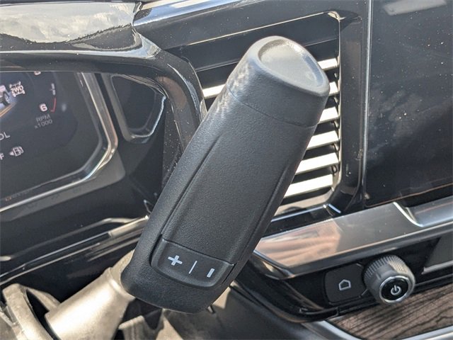 New 2026 Chevrolet Silverado 1500 RST image 28