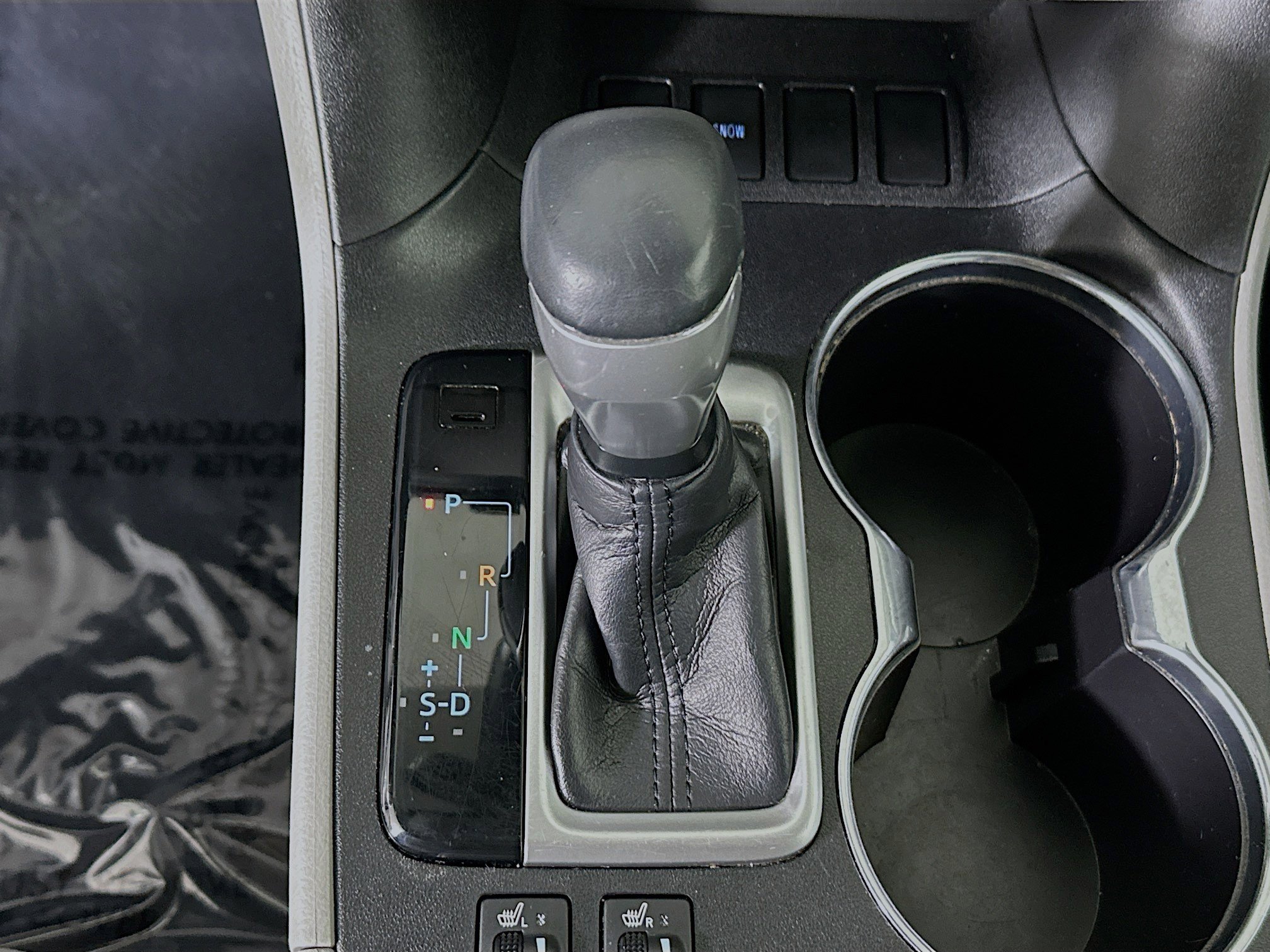 Used 2019 Toyota Highlander XLE FWD image 21