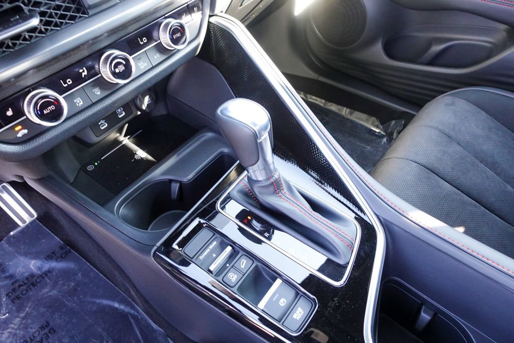 New 2025 Acura ADX A-Spec image 19