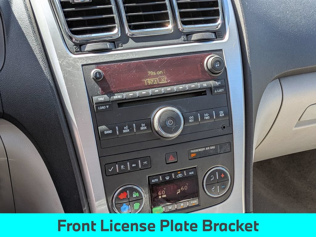 Used 2008 GMC Acadia SLT FWD image 19