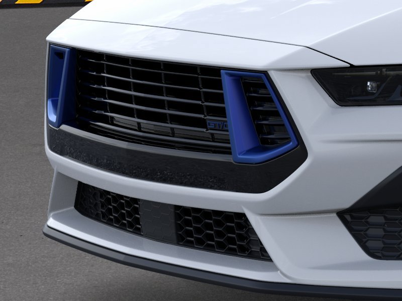 New 2025 Ford Mustang GT Premium RWD image 39