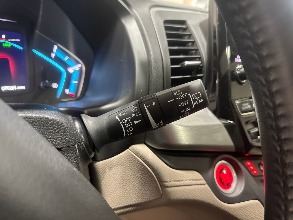 Used 2020 Honda Odyssey EX-L image 45