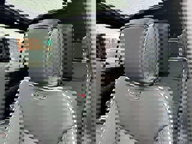 New 2026 GMC Yukon XL AT4 Ultimate w/ LPO, Floor Liner Package image 25