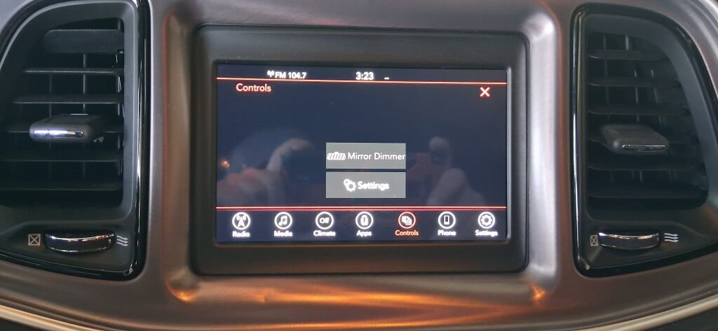 Used 2021 Dodge Challenger R/T image 27