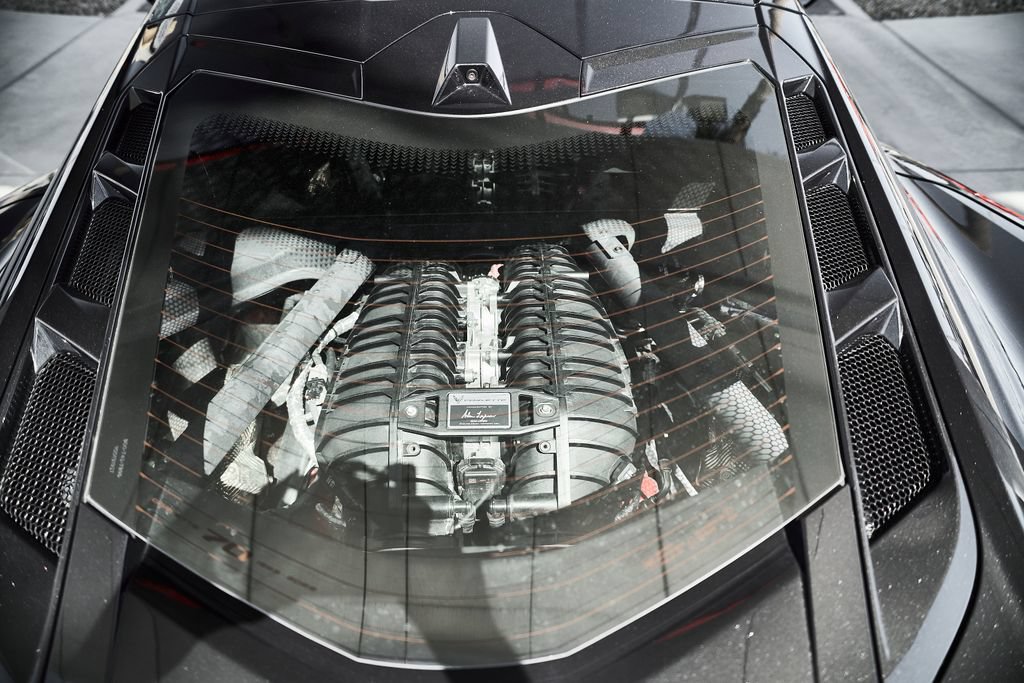 Used 2023 Chevrolet Corvette Z06 RWD image 41