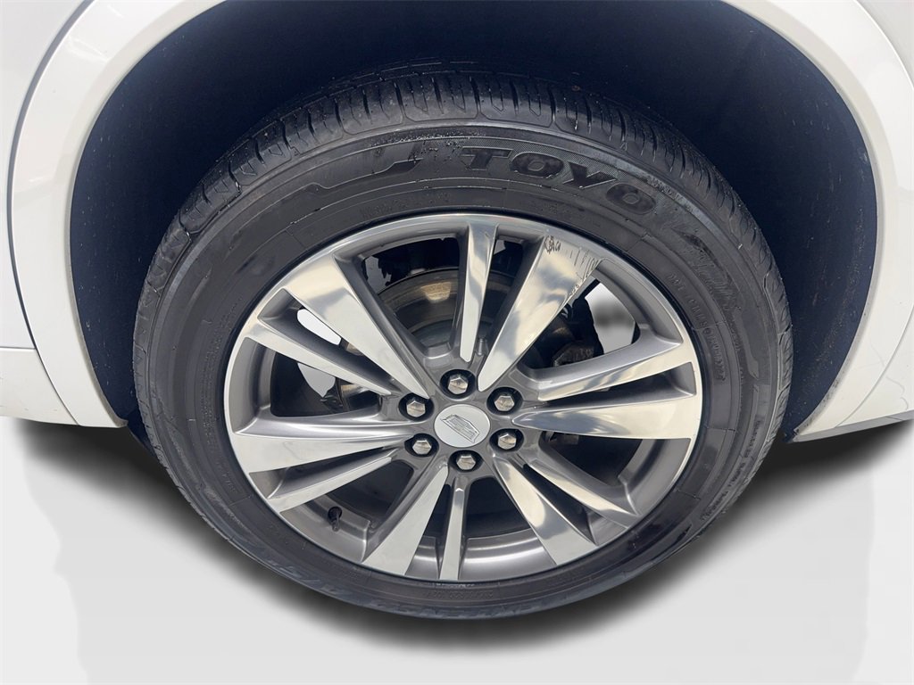 Used 2021 Cadillac XT6 Premium Luxury image 93