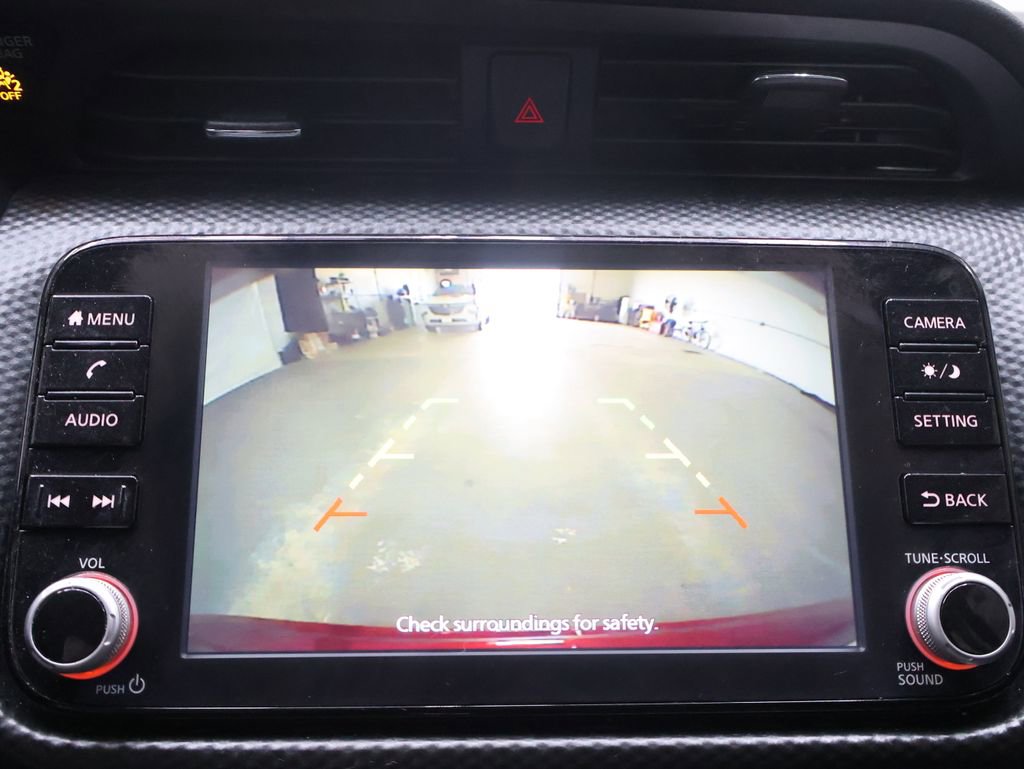 Used 2023 Nissan Kicks SV FWD image 26