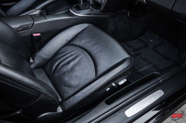 Used 2005 Porsche 911 Carrera image 67