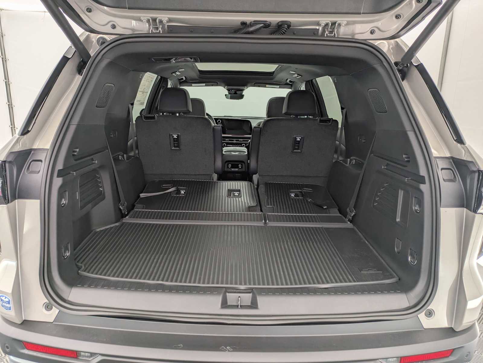 New 2026 Chevrolet Traverse Z71 image 33