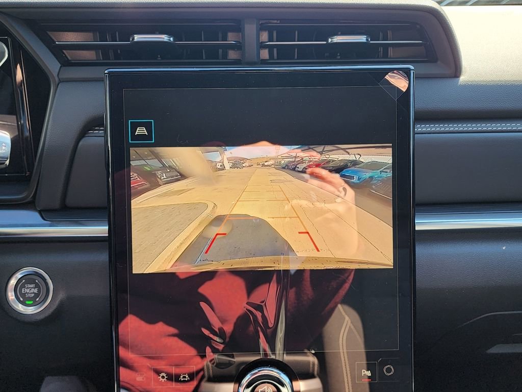 New 2026 GMC Terrain Elevation w/ Black Edition image 27