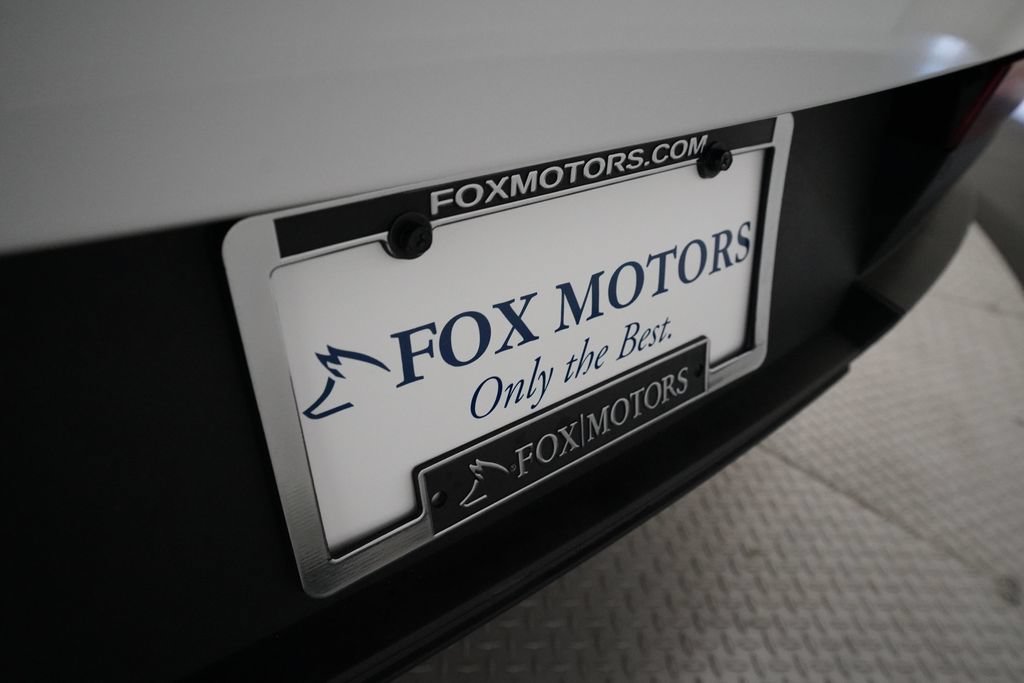 Used 2026 Hyundai Santa Fe SE FWD image 38