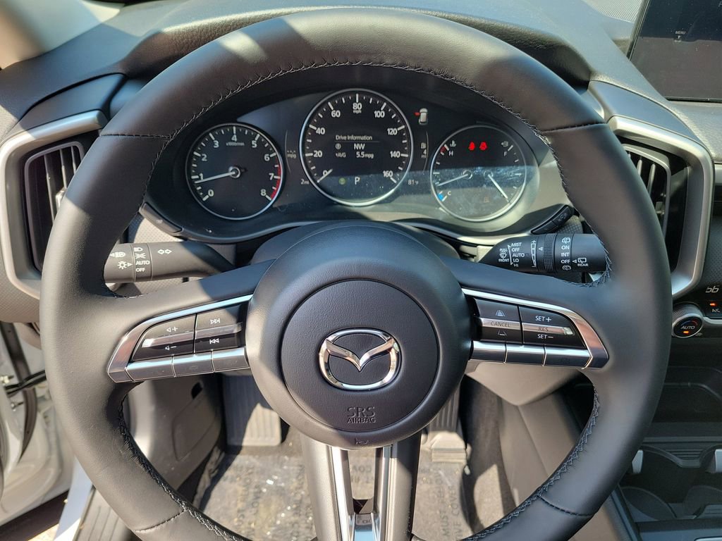 New 2026 MAZDA CX-50 AWD 2.5 S w/ Weather Package image 20