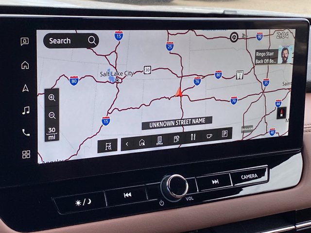New 2026 Mitsubishi Outlander SEL AWD/4WD image 23