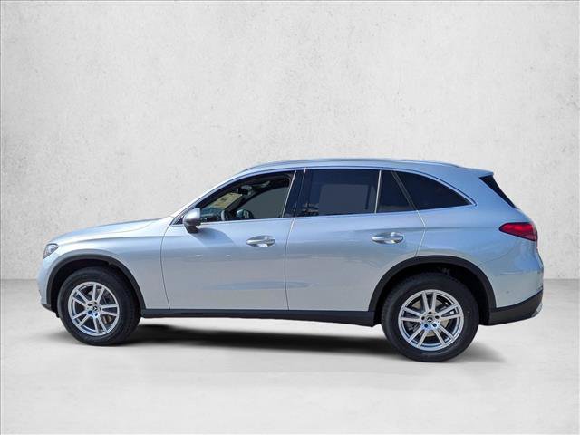 Used 2026 Mercedes-Benz GLC 300 image 5