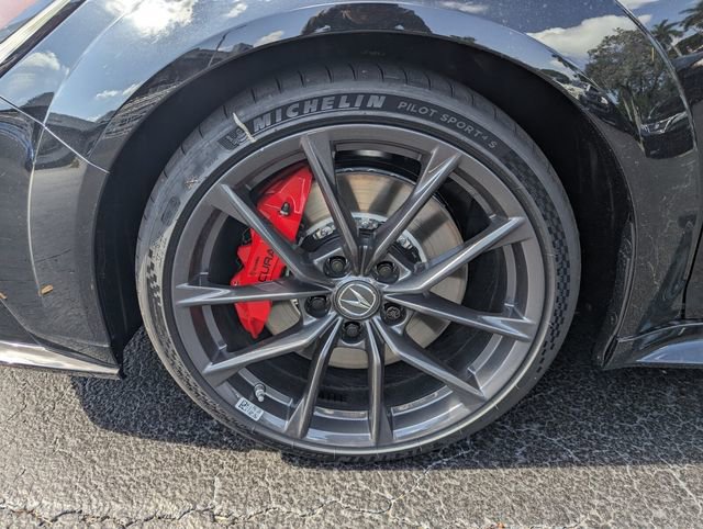New 2025 Acura Integra Type S image 14