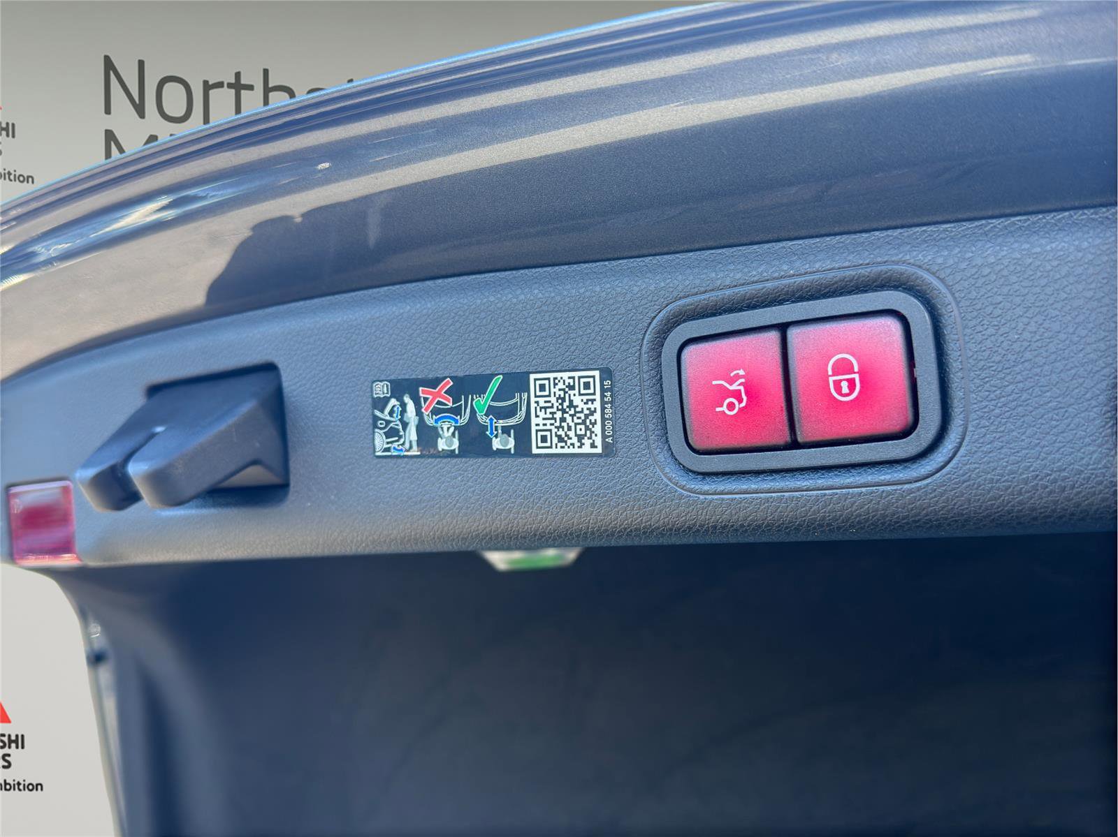 Used 2023 Mercedes-Benz E 53 AMG 4MATIC Sedan w/ Driver Assistance Package image 7