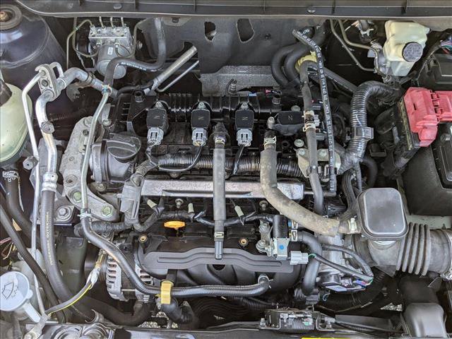 Used 2018 Nissan Kicks SV image 21