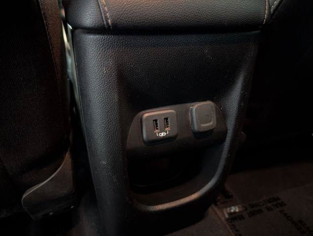 Used 2022 GMC Canyon Elevation AWD/4WD image 26