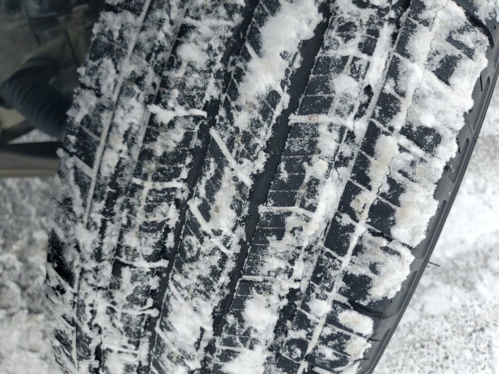 Used 2025 Jeep Grand Cherokee Altitude image 35