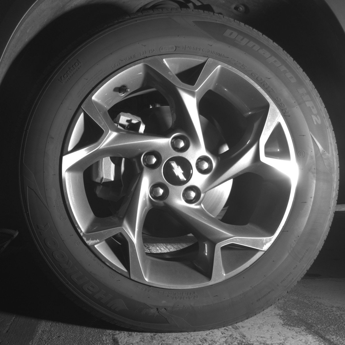 Used 2025 Chevrolet Trax LT image 11