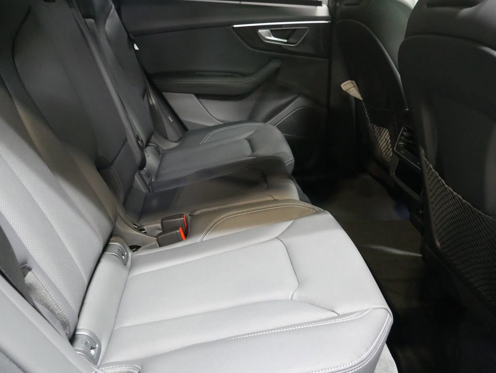 New 2026 Audi Q8 Premium Plus image 34
