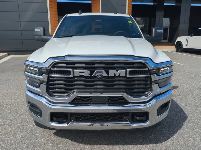 Used 2026 RAM 2500 Big Horn AWD/4WD image 9