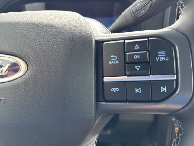 New 2025 Ford F350 Lariat w/ Lariat Ultimate Package image 19