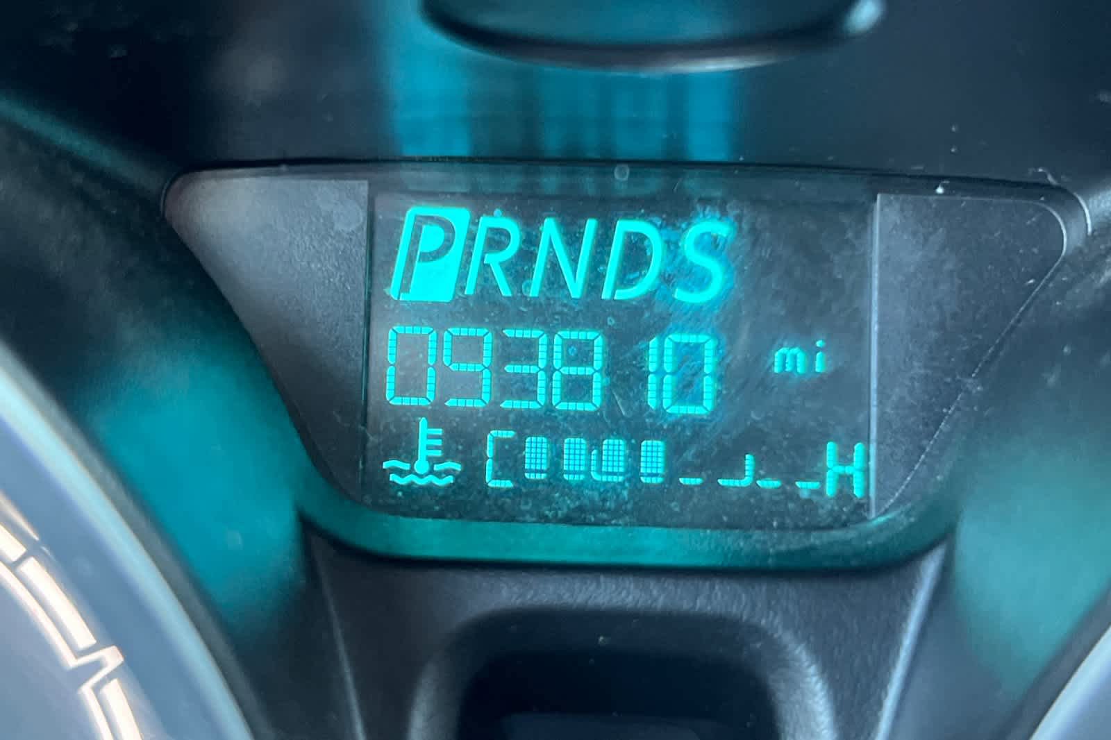 Used 2019 Ford Fiesta SE image 27