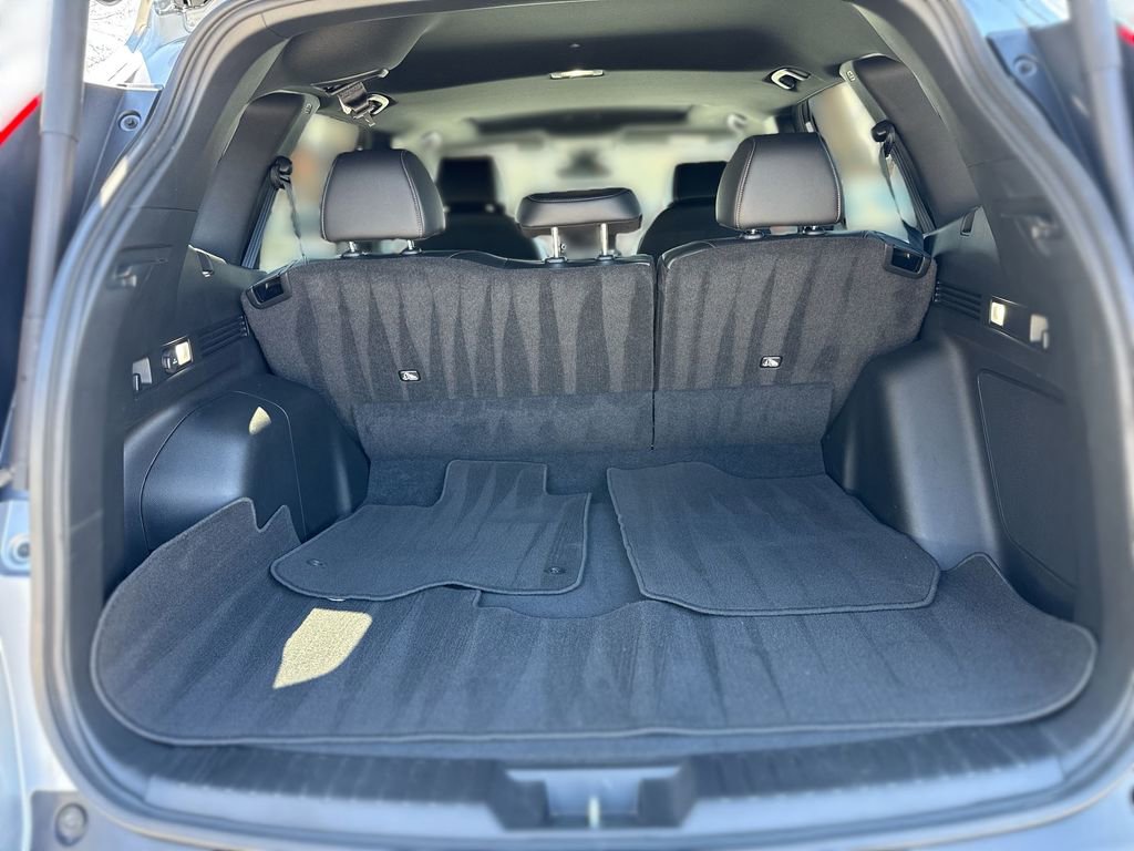 Used 2023 Honda CR-V Sport Touring image 20