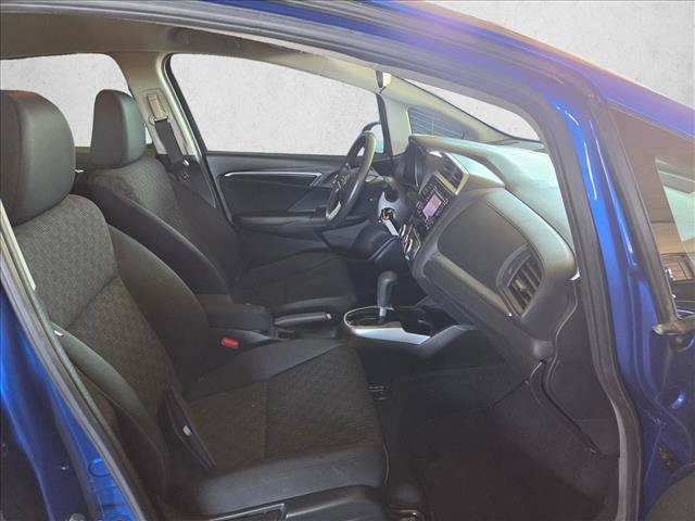 Used 2017 Honda Fit LX image 20