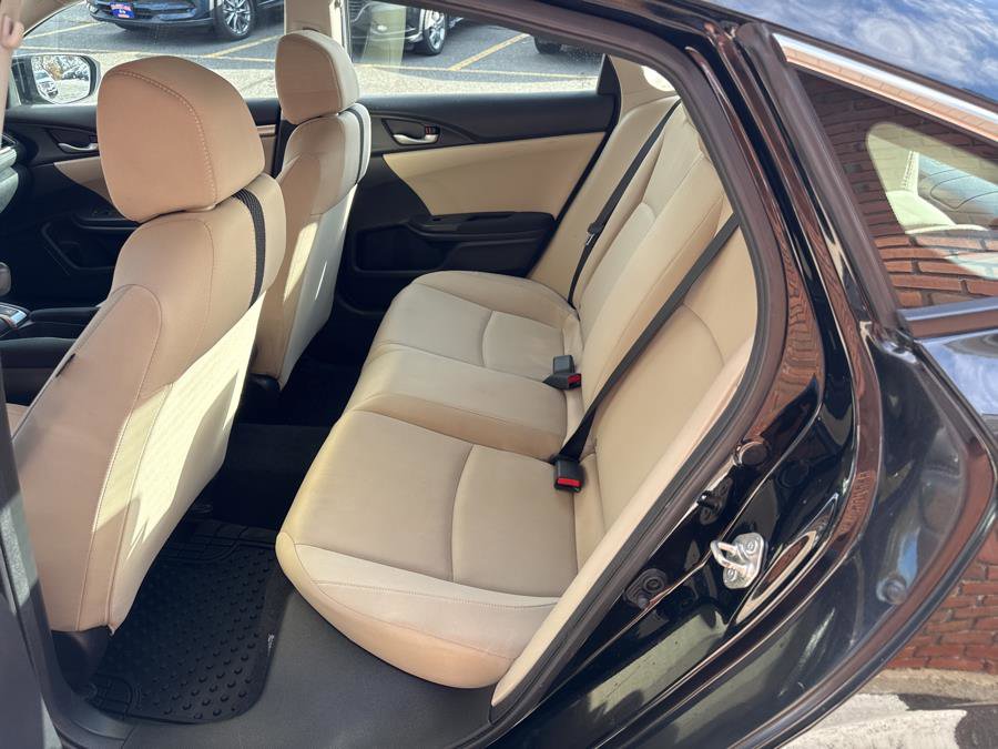 Used 2017 Honda Civic LX image 19