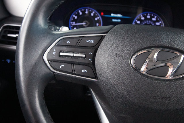 Used 2020 Hyundai Palisade SEL w/ Convenience Package AWD/4WD image 17