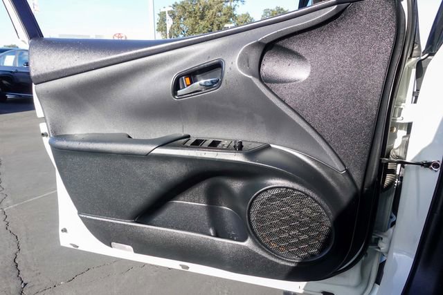 Certified 2019 Toyota Prius Prime Advanced image 25
