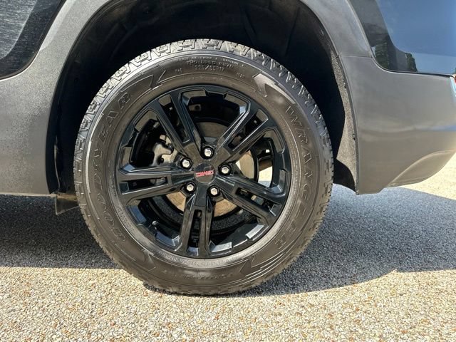 Used 2024 GMC Terrain AT4 w/ Infotainment Package II AWD/4WD image 55