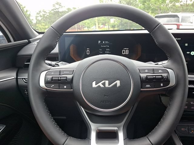 New 2026 Kia K5 GT-Line FWD image 16