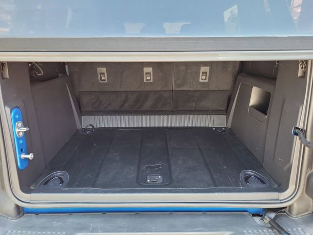 Used 2022 Ford Bronco Badlands image 26