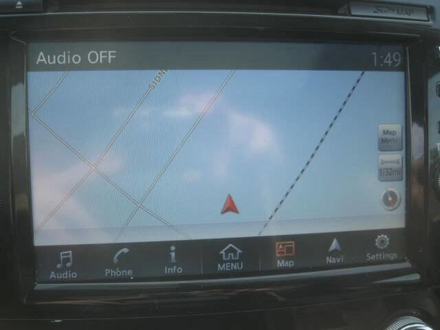 Used 2015 Nissan Murano SL w/ SL Technology Package image 24